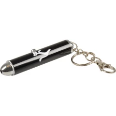 Flamingo Παιχνίδι Laser για Γάτες Μαύρο