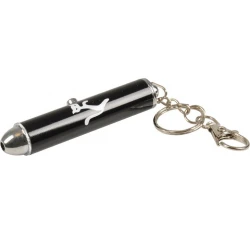 Flamingo Παιχνίδι Laser για Γάτες Μαύρο