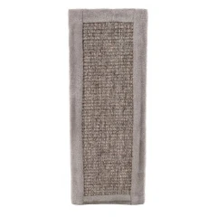 Flamingo Παιχνίδι Ονυχοδρόμιο για Γάτες Greta Γκρι Medium 19,5x1,5x74cm