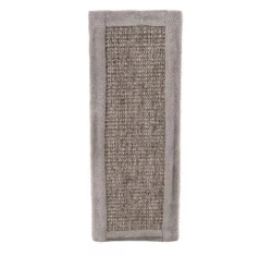 Flamingo Παιχνίδι Ονυχοδρόμιο για Γάτες Greta Γκρι Small 19,5x1,5x54cm Flamingo Παιχνίδι Ονυχοδρόμιο για Γάτες Greta Γκρι Small 19,5x1,5x54cm