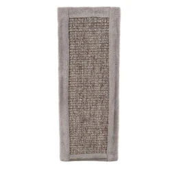 Flamingo Παιχνίδι Ονυχοδρόμιο για Γάτες Greta Γκρι Medium 19,5x1,5x74cm Flamingo Παιχνίδι Ονυχοδρόμιο για Γάτες Greta Γκρι Medium 19,5x1,5x74cm
