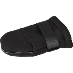 Γάντι Σκύλου Flamingo για Προστασία Ποδιών Large 11x9,5x3cm