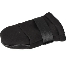 Γάντι Σκύλου Flamingo για Προστασία Ποδιών Medium 9,5x8x3cm