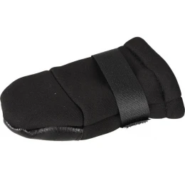 Γάντι Σκύλου Flamingo για Προστασία Ποδιών Large 11x9,5x3cm