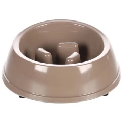 Μπολ Καλής Πέψης για Σκύλους Flamingo Mangi 15x6,8x18,5cm 500ml Μπολ Καλής Πέψης για Σκύλους Flamingo Mangi 15x6,8x18,5cm 500ml
