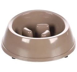 Μπολ Καλής Πέψης για Σκύλους Flamingo Mangi 18,5x8,5x23cm 950ml Μπολ Καλής Πέψης για Σκύλους Flamingo Mangi 18,5x8,5x23cm 950ml