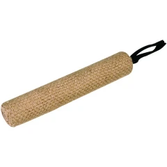 Παιχνίδι Σκύλου Εκπαιδευτικό Λουκάνικο Γιούτα Flamingo Sisal Dummy large 5,7x45,5cm Παιχνίδι Σκύλου Εκπαιδευτικό Λουκάνικο Γιούτα Flamingo Sisal Dummy large 5,7x45,5cm