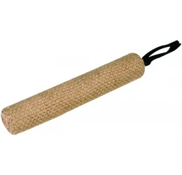 Παιχνίδι Σκύλου Εκπαιδευτικό Λουκάνικο Γιούτα Flamingo Sisal Dummy large 5,7x45,5cm Παιχνίδι Σκύλου Εκπαιδευτικό Λουκάνικο Γιούτα Flamingo Sisal Dummy large 5,7x45,5cm