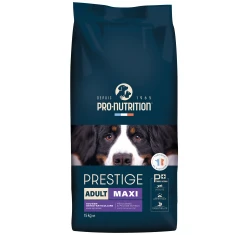 Pro-nutrition Prestige (Flatazor) Adult Maxi 18kg (15kg +3kg) Pro-nutrition Prestige (Flatazor) Adult Maxi 18kg (15kg +3kg)