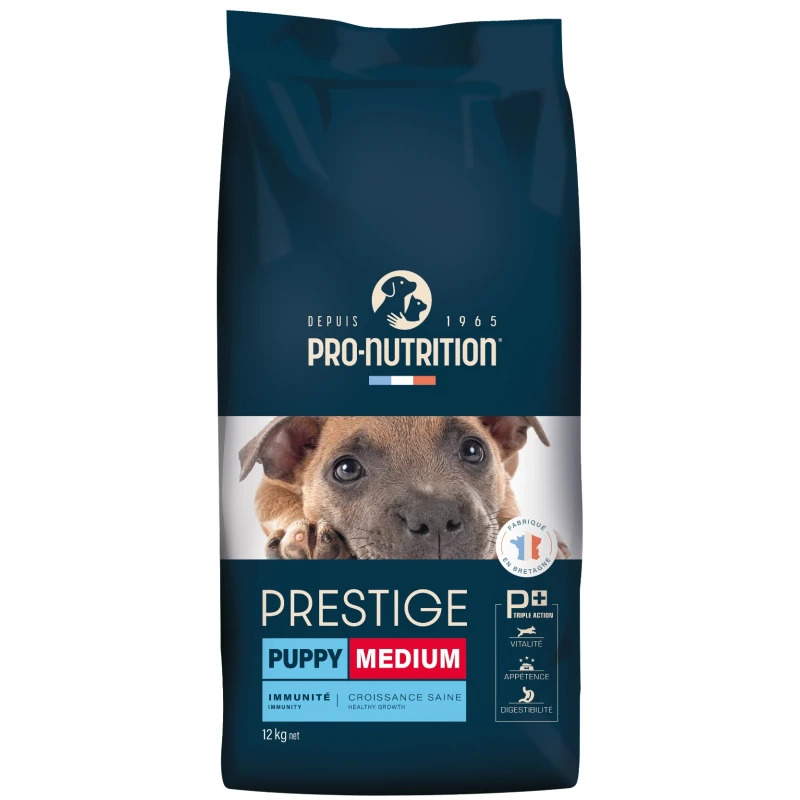Flatazor Prestige Puppy 12kg 