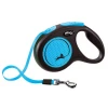 Flexi Neon Medium Ιμάντας 5m Μέχρι 25kg Μπλε Flexi Neon Medium Ιμάντας 5m Μέχρι 25kg Μπλε