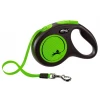 Flexi Neon Medium Ιμάντας 5m Μέχρι 25kg Πράσινο Flexi Neon Medium Ιμάντας 5m Μέχρι 25kg Πράσινο