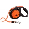 Flexi Neon Medium Ιμάντας 5m Μέχρι 25kg Πορτοκαλί Flexi Neon Medium Ιμάντας 5m Μέχρι 25kg Πορτοκαλί