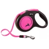 Flexi Neon Small Ιμάντας 5m Μέχρι 15kg Ροζ Flexi Neon Small Ιμάντας 5m Μέχρι 15kg Ροζ