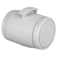 Flexi Multibox Vario για Λιχουδιές ή Σακουλάκια Ακαθαρσιών Γκρι