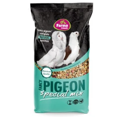 Τροφή για Περιστέρια Farma Pigeon Special Mix 20kg Τροφή για Περιστέρια Farma Pigeon Special Mix 20kg