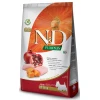N&D Grain Free Pumpkin Chicken & Pomegranate Adult Mini 2,5kg ΣΚΥΛΟΙ