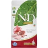 N&D Prime Cat Grain Free Chicken & Pomegranate Kitten 1,5kg Γάτες