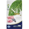 N&D Prime Cat Grain Free Lamb & Blueberry Adult 1,5kg Γάτες