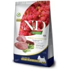 N&D Quinoa Adult Mini Weight Management Lamb, Broccoli & Asparagus 2,5kg Σκύλοι
