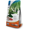 N&D Grain Free Spirulina Herring & Wolfberry Αdult 1,5kg Γάτες