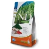 N&D Grain Free Spirulina Herring & Wolfberry Kitten 1,5kg Γάτες