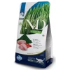 N&D Grain Free Spirulina Lamb & Wolfberry Adult 1,5kg Γάτες