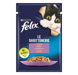 Felix AGAIL 85gr με Αρνί σε Ζελέ Felix AGAIL 85gr με Αρνί σε Ζελέ