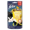 Felix Party Mix Cheesy 60gr με Cheddar, Gouda & Edam Felix Party Mix Cheesy 60gr με Cheddar, Gouda & Edam
