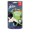 Felix Party Mix Countryside 60gr με Πάπια, Γαλοπούλα & Κουνέλι Felix Party Mix Countryside 60gr με Πάπια, Γαλοπούλα & Κουνέλι