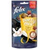 Felix Party Mix Original 60gr με Κοτόπουλο, Συκώτι & Γαλοπούλα Felix Party Mix Original 60gr με Κοτόπουλο, Συκώτι & Γαλοπούλα