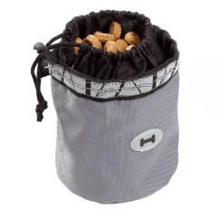 Πουγκί Λιχουδιών (Treats Bag) Ferplast 12x13cm Πουγκί Λιχουδιών (Treats Bag) Ferplast 12x13cm