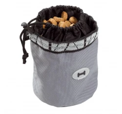 Πουγκί Λιχουδιών (Treats Bag) Ferplast 12x13cm Πουγκί Λιχουδιών (Treats Bag) Ferplast 12x13cm