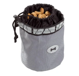Πουγκί Λιχουδιών (Treats Bag) Ferplast 12x13cm Πουγκί Λιχουδιών (Treats Bag) Ferplast 12x13cm