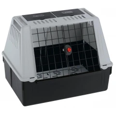 Κλουβί Μεταφοράς Ferplast Atlas Car 80 Box Μεταφοράς (82x51x61cm) Κλουβί Μεταφοράς Ferplast Atlas Car 80 Box Μεταφοράς (82x51x61cm)
