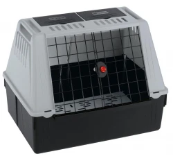 Κλουβί Μεταφοράς Ferplast Atlas Car 80 Box Μεταφοράς (82x51x61cm) Κλουβί Μεταφοράς Ferplast Atlas Car 80 Box Μεταφοράς (82x51x61cm)