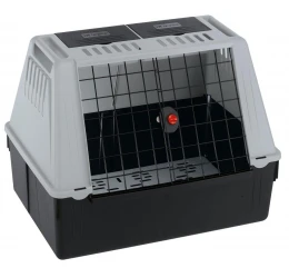 Κλουβί Μεταφοράς Ferplast Atlas Car 80 Box Μεταφοράς (82x51x61cm) Κλουβί Μεταφοράς Ferplast Atlas Car 80 Box Μεταφοράς (82x51x61cm)