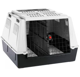 Κλουβί Μεταφοράς Ferplast Atlas Car Maxi Box Μεταφοράς (100 x 80 x h71cm) Κλουβί Μεταφοράς Ferplast Atlas Car Maxi Box Μεταφοράς (100 x 80 x h71cm)