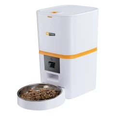 Αυτόματη Ηλεκτρονική Ταΐστρα Ferplast Risto Pet Smart 6 L