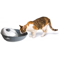 Σιντριβάνι για γάτες και μικρόσωμους σκύλους 1,7lt
