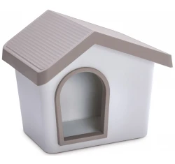 Σπιτάκι Σκύλου Imac Zeus 70 (72,2×61,8×62,3cm)