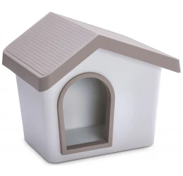 Σπιτάκι Σκύλου Imac Zeus 70 (72,2×61,8×62,3cm)