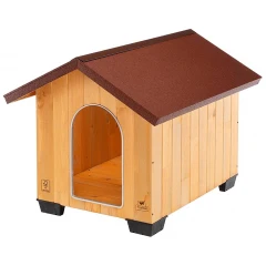 Σπιτάκι Σκύλου Domus Large 81 x 101 x h 78 cm Ferplast Σπιτάκι Σκύλου Domus Large 81 x 101 x h 78 cm Ferplast