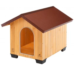 Σπιτάκι Σκύλου Domus Large 81 x 101 x h 78 cm Ferplast Σπιτάκι Σκύλου Domus Large 81 x 101 x h 78 cm Ferplast