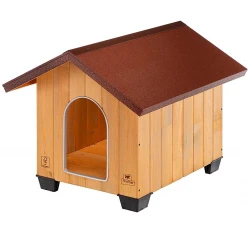 Σπιτάκι Σκύλου Domus Medium 70 x 83 x h 67 cm Ferplast