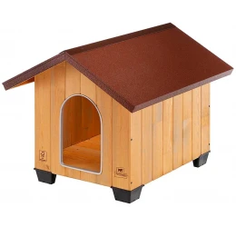 Σπιτάκι Σκύλου Domus Medium 70 x 83 x h 67 cm Ferplast Σπιτάκι Σκύλου Domus Medium 70 x 83 x h 67 cm Ferplast