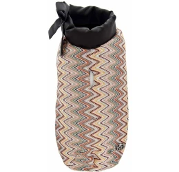 Ρουχαλάκι Σκύλου Παλτό Ferribiella Miss Gigi 24cm Ρουχαλάκι Σκύλου Παλτό Ferribiella Miss Gigi 24cm