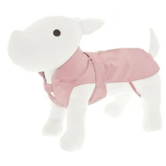 Αδιάβροχο Σκύλου Ferribiella Pocket Pink 24cm Αδιάβροχο Σκύλου Ferribiella Pocket Pink 24cm