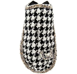 Ρουχαλάκι Σκύλου Παλτό Ferribiella Miss Twiggy 24cm Ρουχαλάκι Σκύλου Παλτό Ferribiella Miss Twiggy 24cm