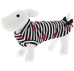 Φούτερ Σκύλου Ferribiella Jumper 40cm Kiss Φούτερ Σκύλου Ferribiella Jumper 40cm Kiss